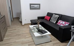 Apartamento Cruz Roja A